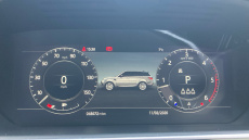 Land Rover Range Rover Sport 3.0 D250 HSE Silver 5dr Auto Diesel Estate